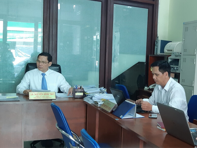 [TOP 10+] Công Ty Luật Sư Nha Trang Uy Tín - Chất Lượng!