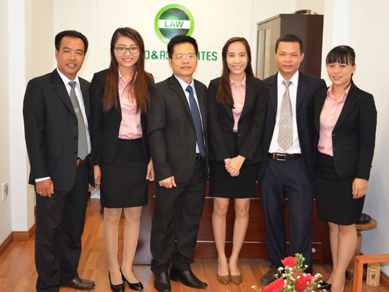 [TOP 10+] Công Ty Luật Sư Nha Trang Uy Tín - Chất Lượng!