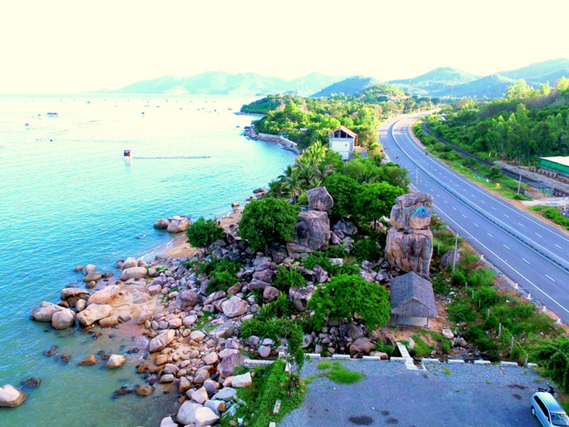 Lịch sử đảo khỉ Nha Trang