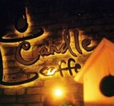 Candle Coffee House