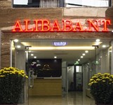 Khách Sạn Alibaba Nha Trang