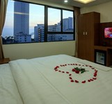 Khách Sạn Alibaba Nha Trang