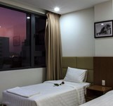 Khách Sạn Alibaba Nha Trang