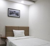 Khách Sạn Alibaba Nha Trang