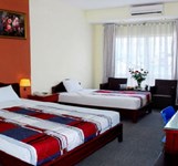 Khách Sạn C30 Glory