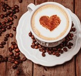 Cafe Sách Hòn Chồng