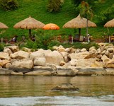 Cafe Sách Hòn Chồng