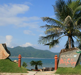 Cafe Sách Hòn Chồng