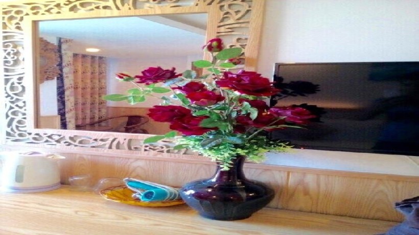 Khách Sạn Vũ Quý 1