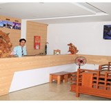 Khách Sạn Vũ Quý 1