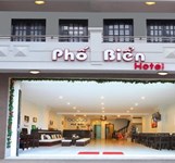 Khách Sạn Phố Biển