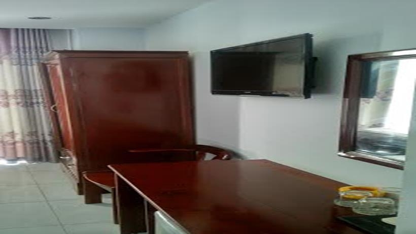 Khách Sạn Quốc Tế 3 (Hoàng Thủy Hotel)