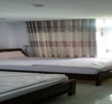 Khách Sạn Quốc Tế 3 (Hoàng Thủy Hotel)
