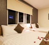 Khách Sạn Thu Hiền