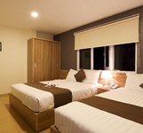 Khách Sạn Thu Hiền