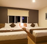 Khách Sạn Thu Hiền