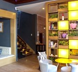 City Fox Bistro Café