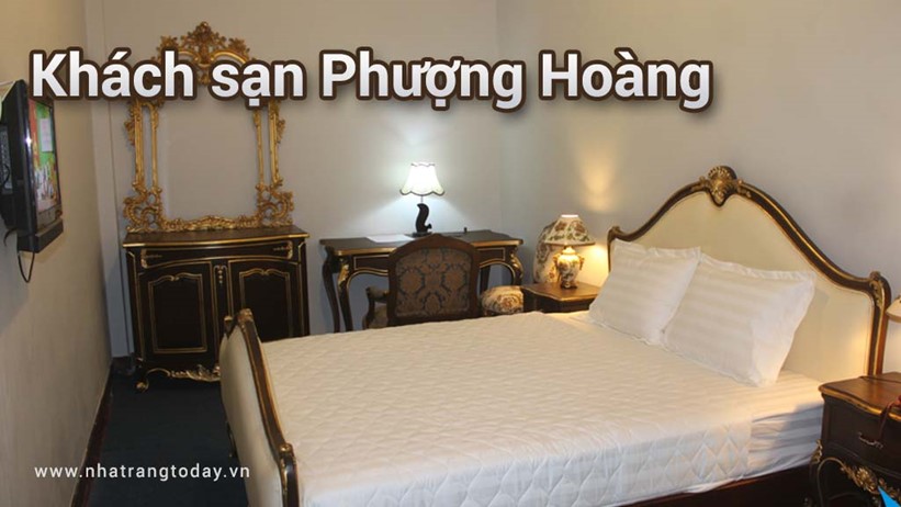 Khách Sạn Phượng Hoàng