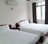 Khách sạn Thanh Vy 2