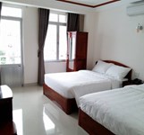 Khách sạn Thanh Vy 2