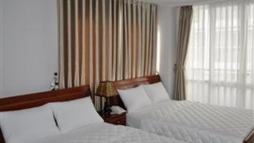 Khách Sạn Nha Trang Island