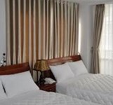 Khách Sạn Nha Trang Island