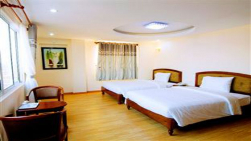 Khách Sạn Dũng Nghi