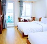 Khách Sạn Dũng Nghi