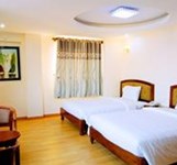 Khách Sạn Dũng Nghi