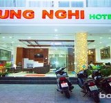 Khách Sạn Dũng Nghi