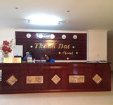 Khách Sạn Thành Đạt