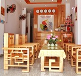 Khách Sạn Hoàng Thủy