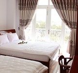 Khách Sạn Hoàng Thủy