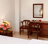 Khách Sạn Hoàng Thủy