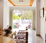 Khách Sạn Hoàng Thủy