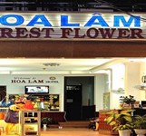 Khách Sạn Hoa Lâm