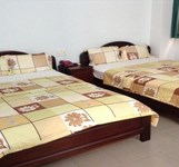 Khách Sạn Hoa Lâm