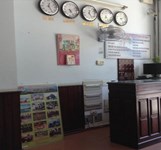 Khách Sạn Hoa Lâm