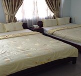 Khách Sạn Hoa Lâm