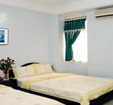 Khách Sạn Hoa Lâm