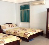 Khách Sạn Hoa Lâm