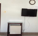 Khách Sạn Hoa Lâm