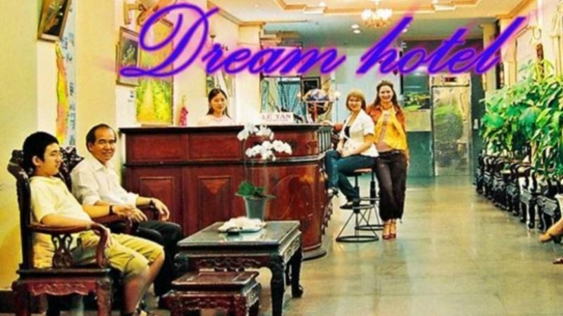 Khách Sạn Dream Nha Trang