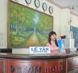 Khách Sạn Dream Nha Trang
