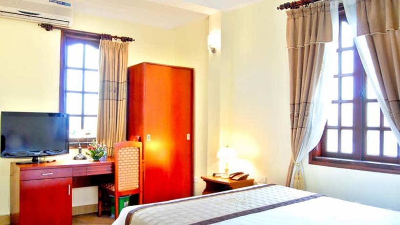 Khách Sạn Bảo Khánh Tường