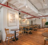 The Coffee House Nha Trang