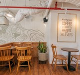 The Coffee House Nha Trang