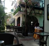 Cafe Kiến Trúc Nha Trang