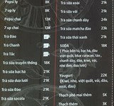 Phố Mì Cay Seoul 12 Cấp Độ