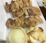 Nhà Hàng Kim Chi - Huỳnh Thúc Kháng